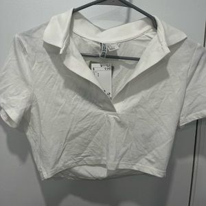 NEW h&m Top